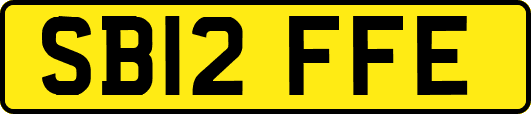 SB12FFE