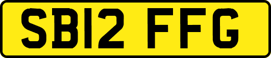 SB12FFG