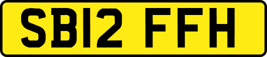 SB12FFH