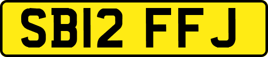 SB12FFJ