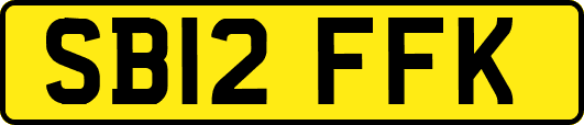 SB12FFK