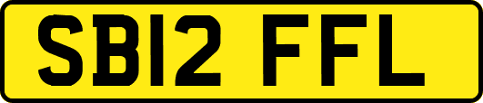 SB12FFL