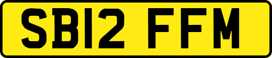 SB12FFM
