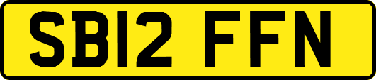 SB12FFN