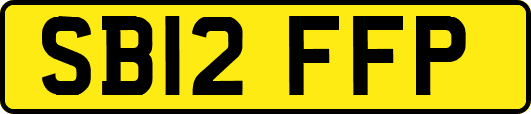 SB12FFP