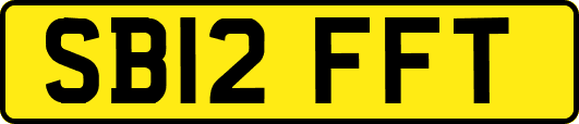 SB12FFT
