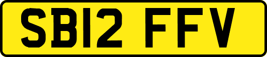 SB12FFV