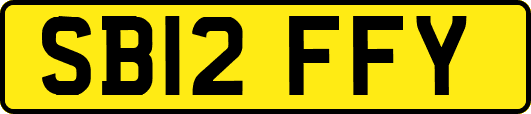 SB12FFY