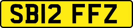 SB12FFZ