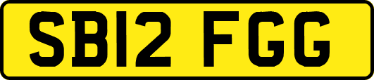 SB12FGG