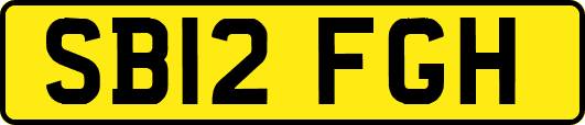 SB12FGH