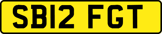 SB12FGT