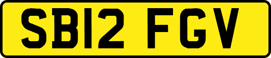 SB12FGV
