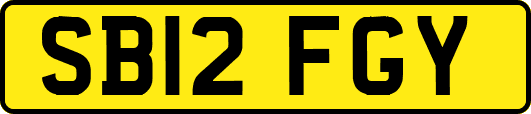 SB12FGY