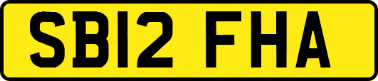 SB12FHA