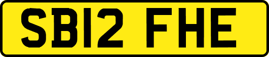 SB12FHE