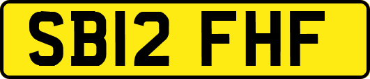 SB12FHF