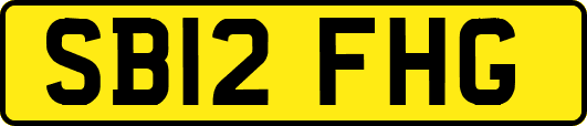 SB12FHG