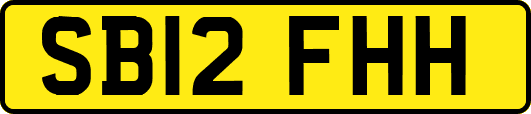 SB12FHH