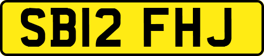 SB12FHJ