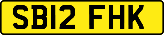 SB12FHK