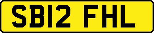 SB12FHL