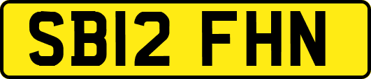 SB12FHN