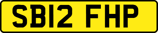 SB12FHP