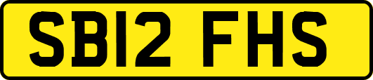 SB12FHS