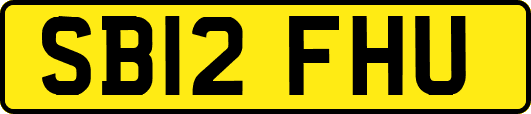 SB12FHU