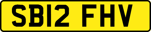 SB12FHV