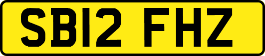 SB12FHZ