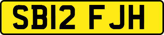 SB12FJH