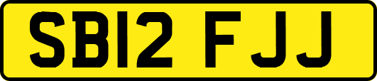 SB12FJJ