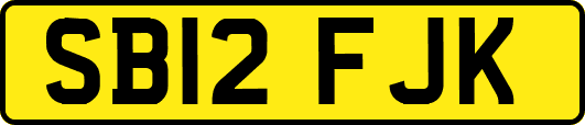 SB12FJK
