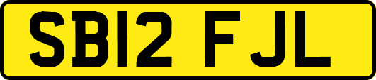 SB12FJL