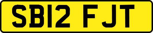 SB12FJT