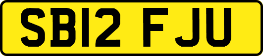 SB12FJU