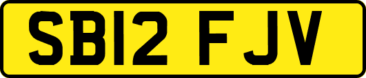 SB12FJV