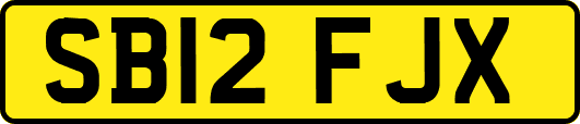SB12FJX