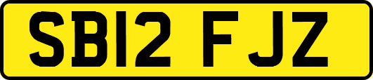SB12FJZ