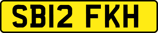 SB12FKH