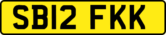 SB12FKK