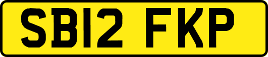 SB12FKP