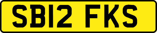 SB12FKS