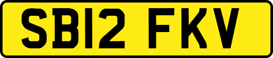 SB12FKV
