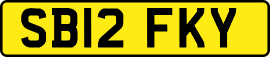 SB12FKY