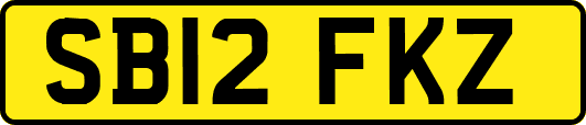 SB12FKZ