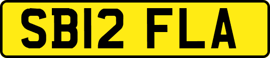 SB12FLA