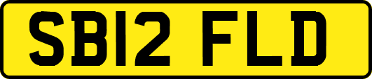 SB12FLD